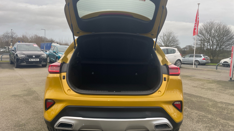 Kia Xceed 1.0T GDi ISG Edition 5dr Petrol Hatchback